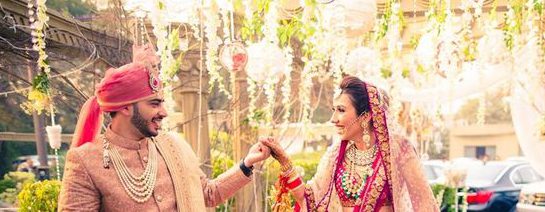 Latest Wear Trends & Styles for Indian Groom