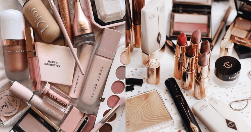 Precautions to be taken while booking an MUA