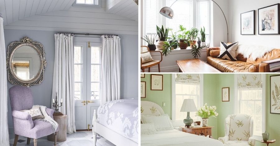 6 Home Interior tricks to overcome anxiety | Styl Blog