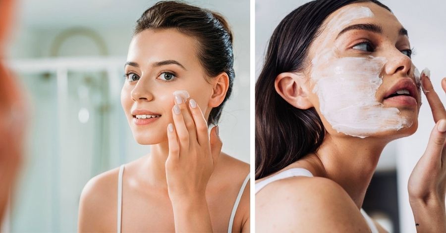 Get Glowing Skin This Festive Season With These Home Remedies | STYL Blog