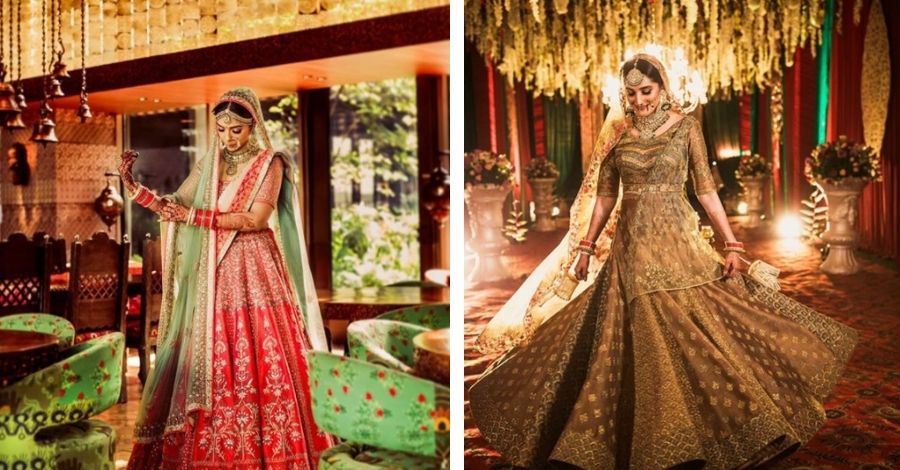 6 Tips for choosing the perfect outfit for your wedding