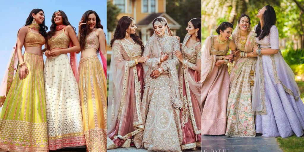 Bridesmaids Duties: Here’s How to Ensure Your Bestie Doesn’t Turn into a Bridezilla