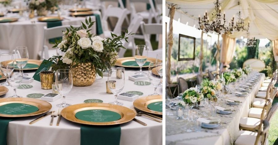 Eco-friendly Wedding: Tips and Tricks For Sustainable Wedding