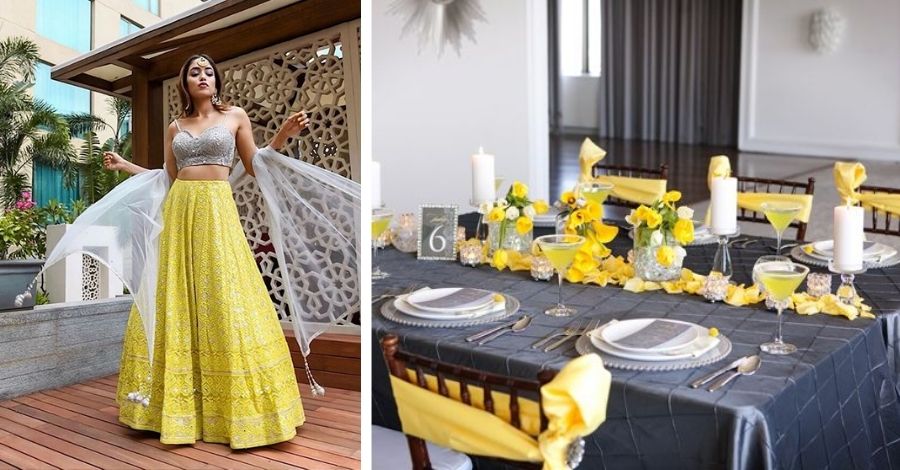 Pantone Color of The Year 2021 – How to Use at Your Indian Wedding