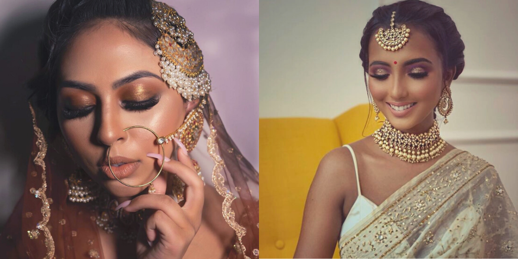 Here are some Perfect Lip Shades for Dusky skin to adorn on your big day