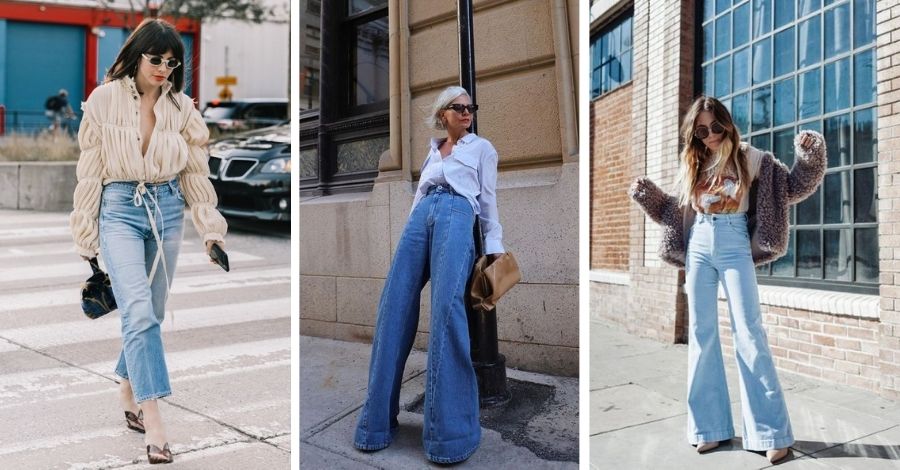 Types of Jeans For Women: Top Styles You Should Know
