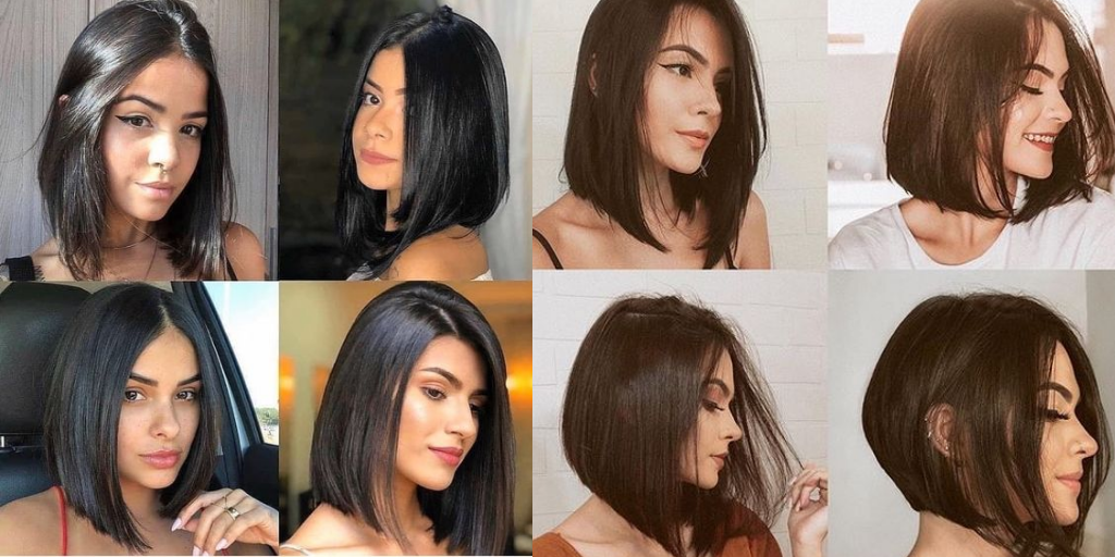 Short Haircuts for Girls: Trendy Ideas