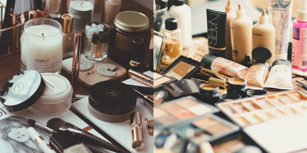 Here are Some Products You Have to Have in Your Bridal Makeup Kit