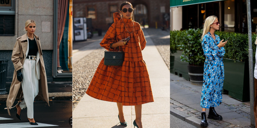 Street Style Trends That Are Ruling Right Now