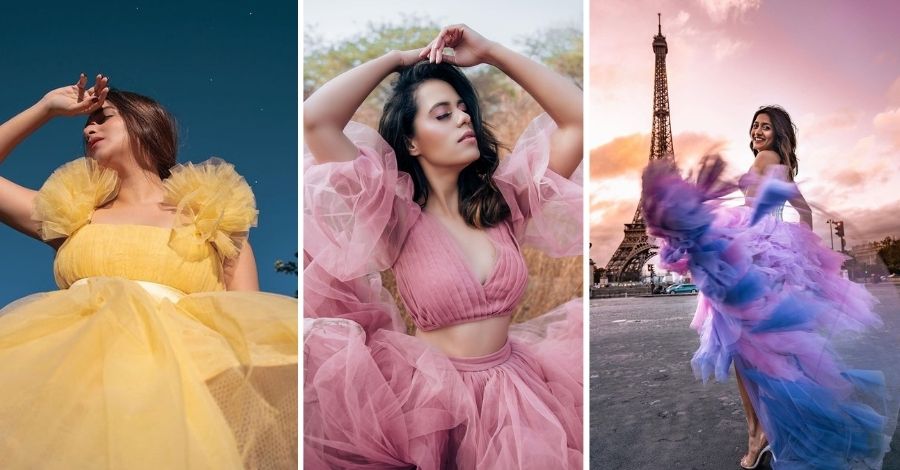 Indian Influencers Every Bride-To-Be Should Follow For Fashion And Beauty Tips