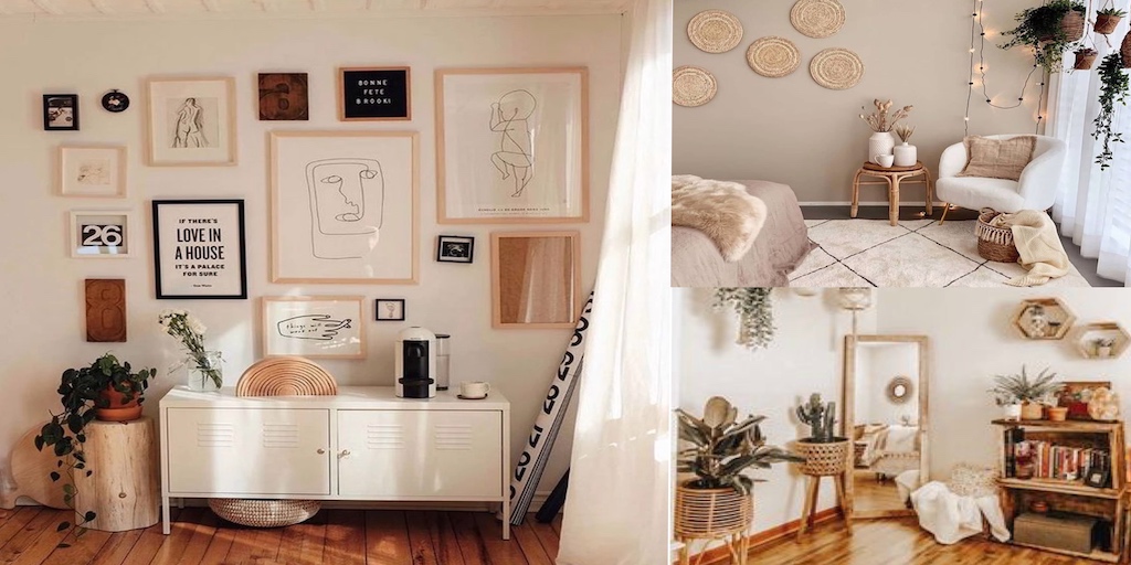 7 Room Decor Tips To Make Your Room Look More Aesthetic