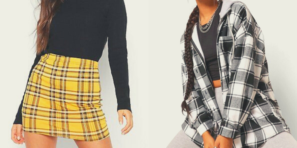 Flannel Lovin! Here’s What to Wear with a Flannel and Style it Right.