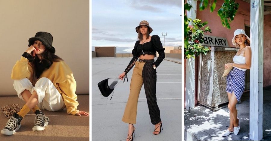 How To Style A Bucket Hat: 8 Easy and Stylish Ways