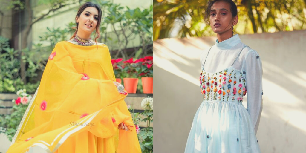 Can’t Decide on the Perfect Rakhi outfit? We’ve got Some Fresh Inspiration for You.
