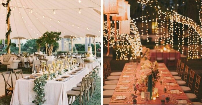 9 Trending Wedding Centerpieces Ideas