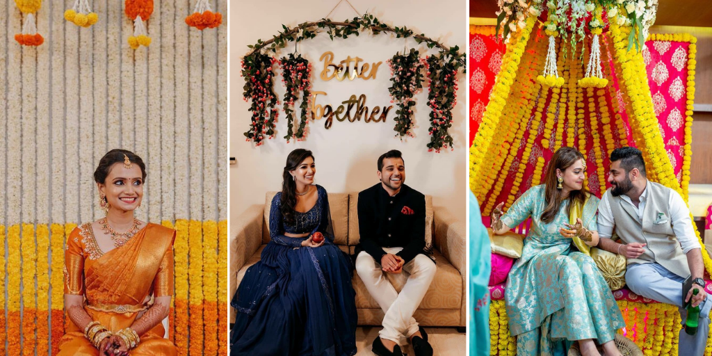 Home Décor for Indian Wedding – Tips and Inspo