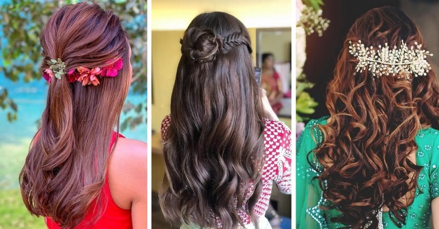 Hair Colour Mistakes To Avoid Before Your Wedding 
