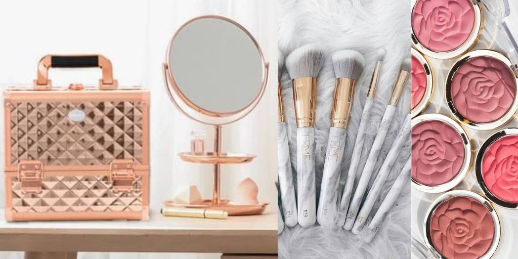 Makeup kit for bride- 17 essential Must Haves