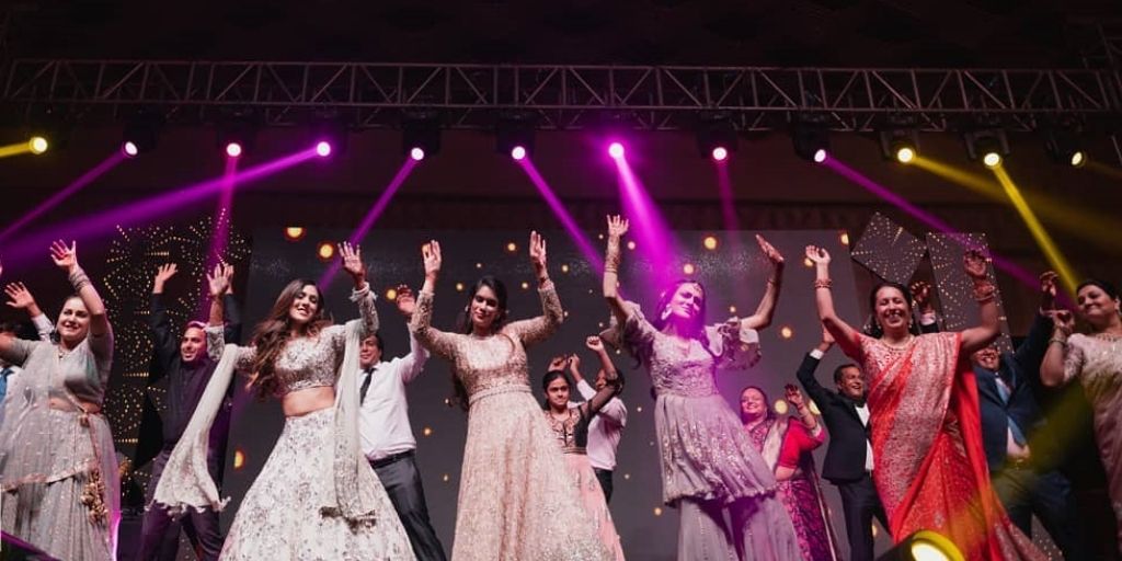 best bollywood songs for group dance