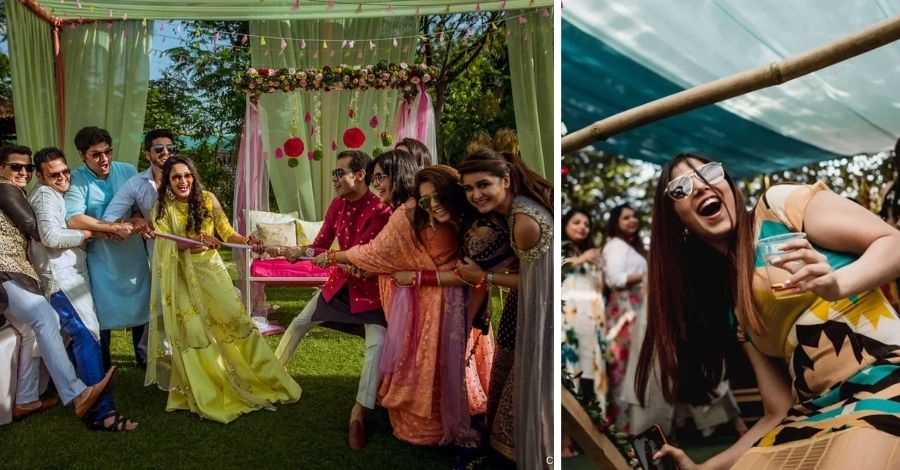 Creative And Fun Indian Wedding Games To Make Your Special Day Unforgettable!