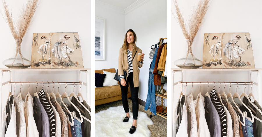 Capsule Wardrobe: What is it and how to build one?