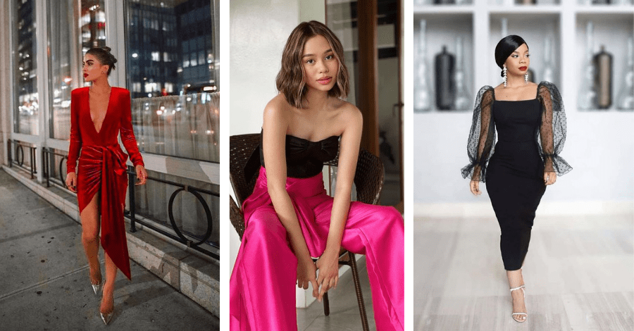 6 Valentine’s Day Outfit Ideas To Fall In Love With In 2022