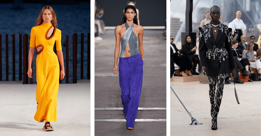9 Spring/Summer 2022 Trends to Know