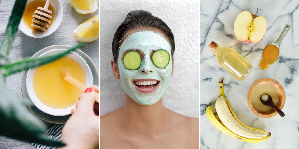 Face Packs for Dry Skin you Must Try at Home