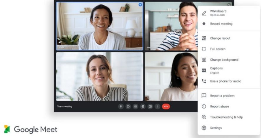 Google Meet: Change Background And Use Fun Filters To Enhance Your Meeting Experience