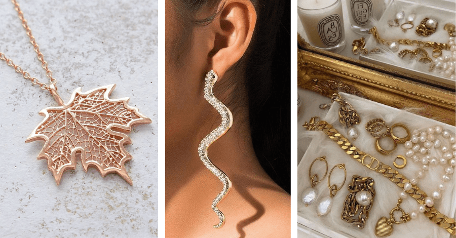 Must-Have Jewellery: Jewellery Box Essentials for the Indian Girl