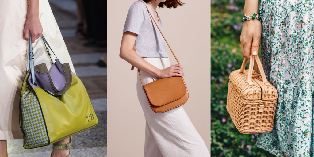Styl Guide: Different Styles of Bags You Need in Your Wardrobe