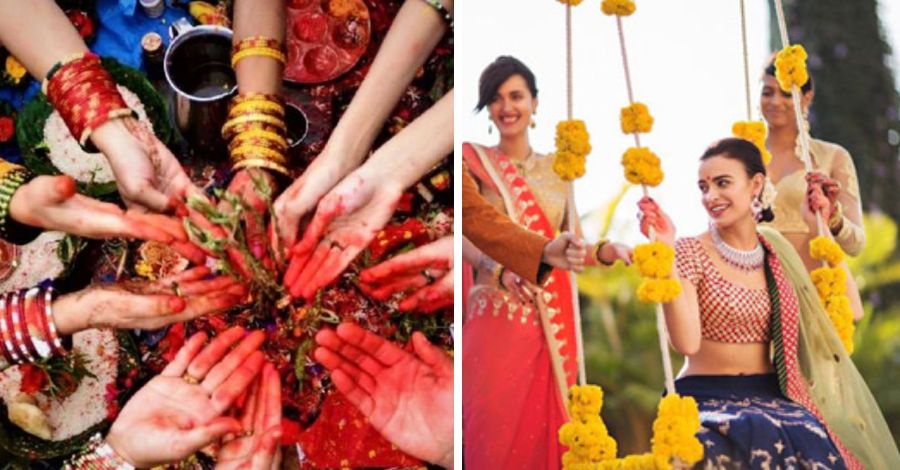 First Teej After Marriage: Do’s and Don’ts for New Brides