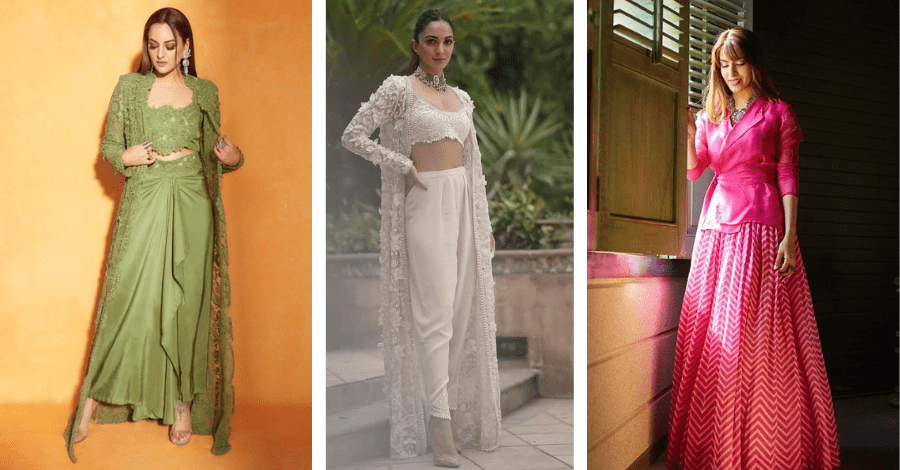 Top 9 Navratri Outfit Ideas