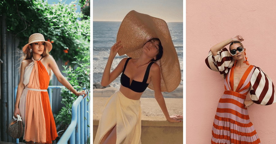 Vacation Vibes: Packing Essentials For A Stylish And Stress-Free Get Away