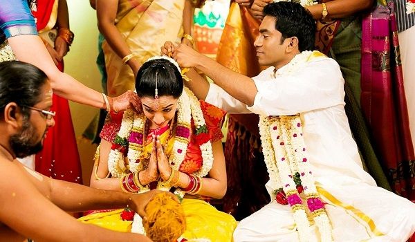 Traditional Hindu Wedding Photographers - Focuz Studios™