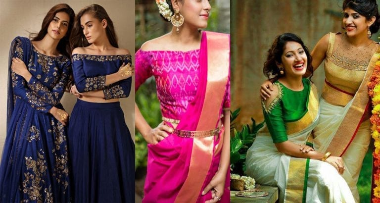 what to wear in my sister's wedding