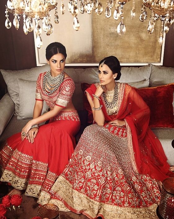 Tips For Bride's Sister To Slay Her Look At The Wedding