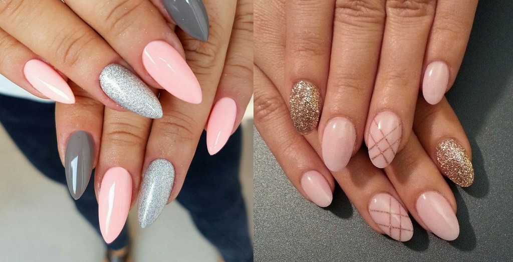 Know your nail shape – the ultimate guide!