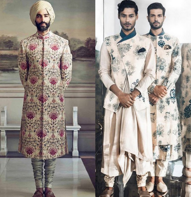 Latest Wear Trends & Styles for The Indian Groom