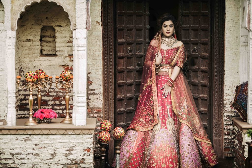 Brides of India: The Hindu Bride | STYL-INC-Stylblog!