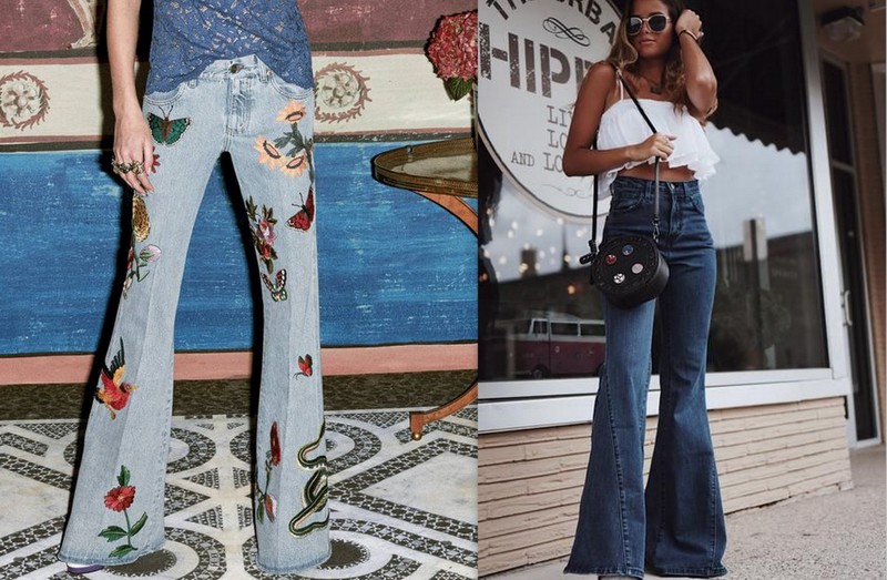 7 Trends Through the Decades that Have Made a Comeback | Styl-Blog