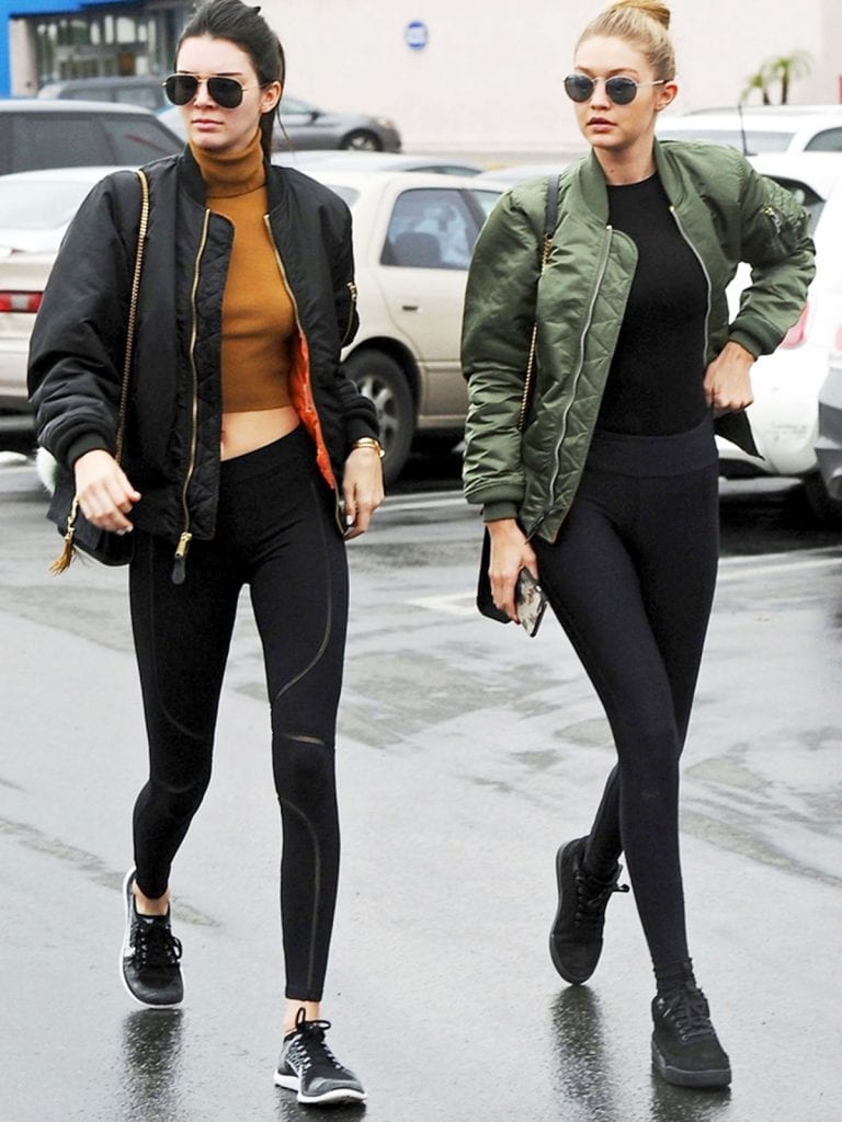5 Ways to wear ATHLEISURE during Work from Home. Styl Inc