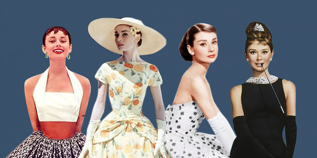 Yesteryear's Fashion Icons and Their Influence Styl Blog Styl Inc