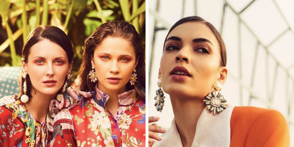 10 Modern New-Age Indian Jewellery Labels you can’t miss out - Styl Inc