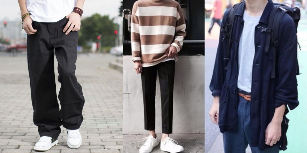 clothing brands for tall skinny guys