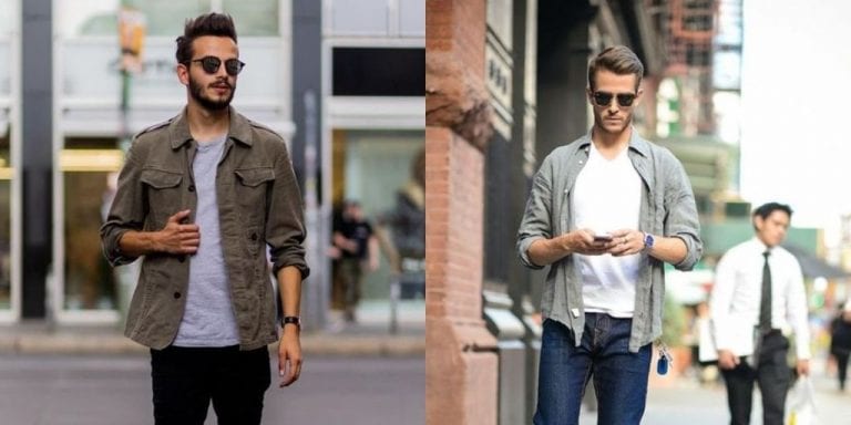 Style Tips For Tall And Skinny Men How To Dress Well