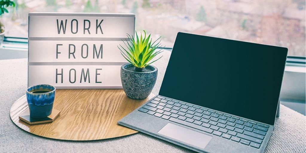 Work from home culture