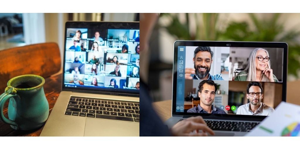Video meetings conferences