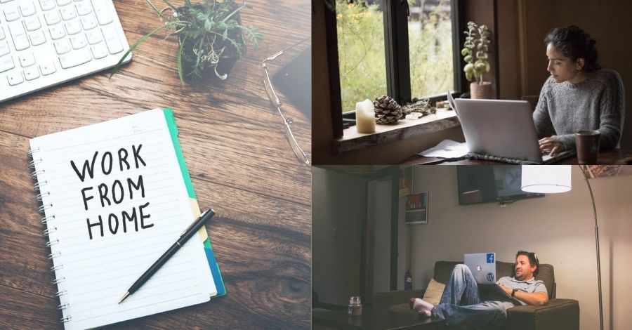Work from home is changing work culture | Styl Blog
