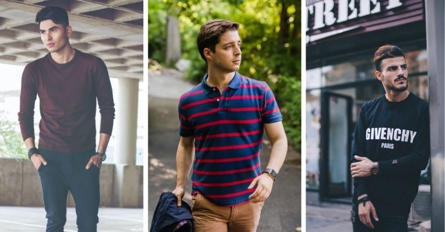 12 Style Tips for Short Guys - How Your Clothes Should Fit